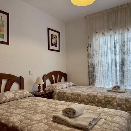 El Pinar Fuente Luminosa Apartment Salou Luaran gambar