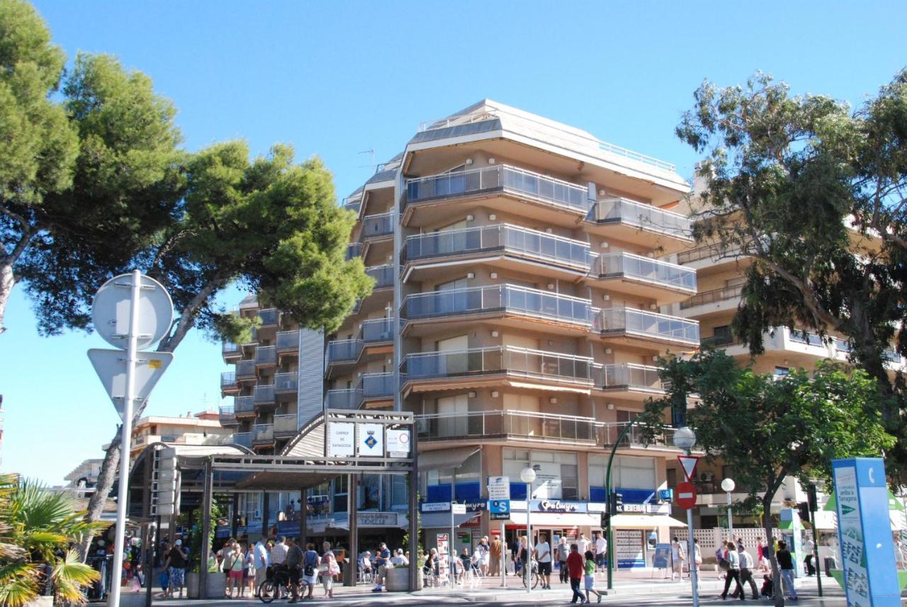 El Pinar Fuente Luminosa Apartment Salou Luaran gambar