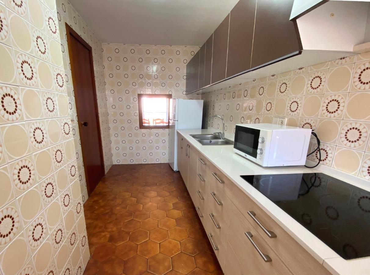 El Pinar Fuente Luminosa Apartment Salou Luaran gambar