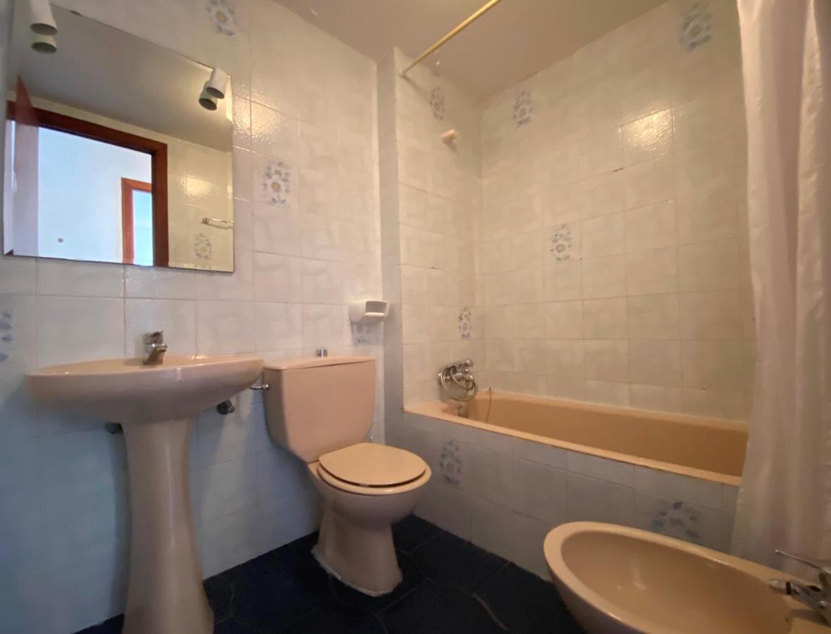 El Pinar Fuente Luminosa Apartment Salou Luaran gambar